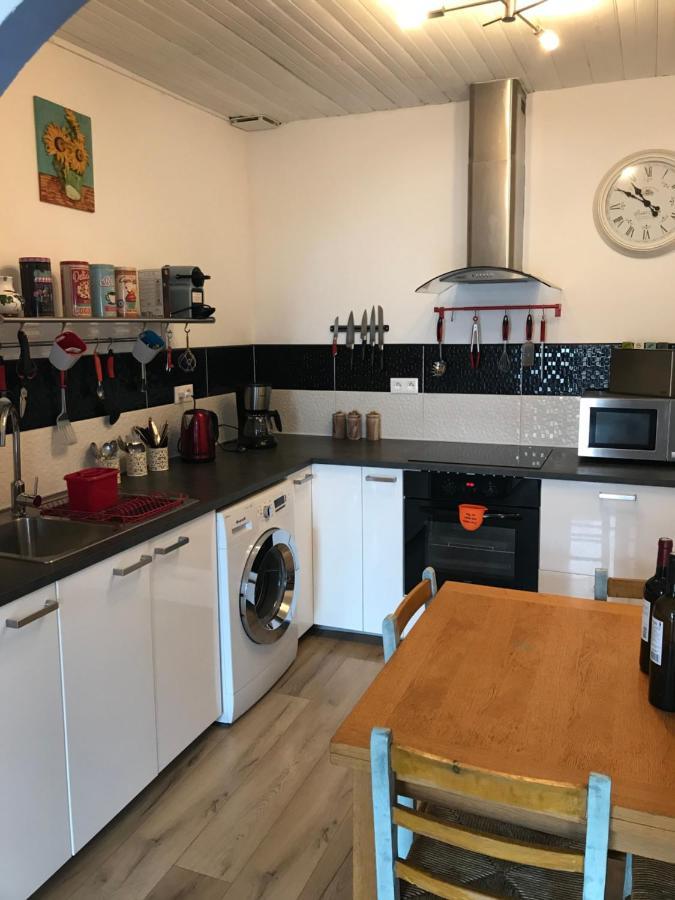 Marseillan Apartment Centre Ville المظهر الخارجي الصورة